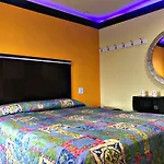 Central Inn Motel